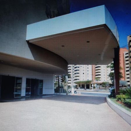Flat Em Caldas Novas Go Exterior foto