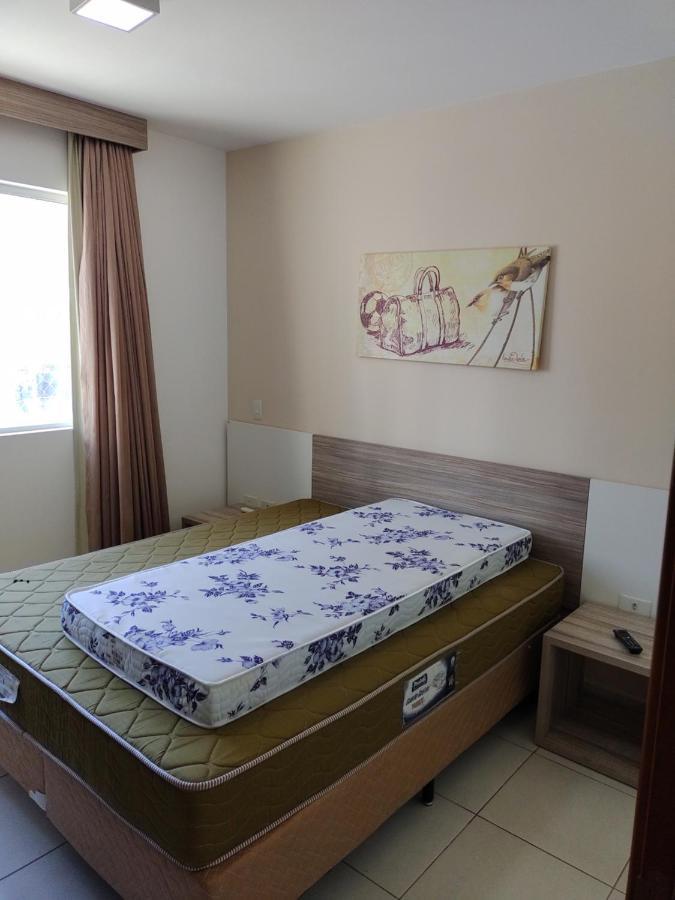 Flat Em Caldas Novas Go Exterior foto